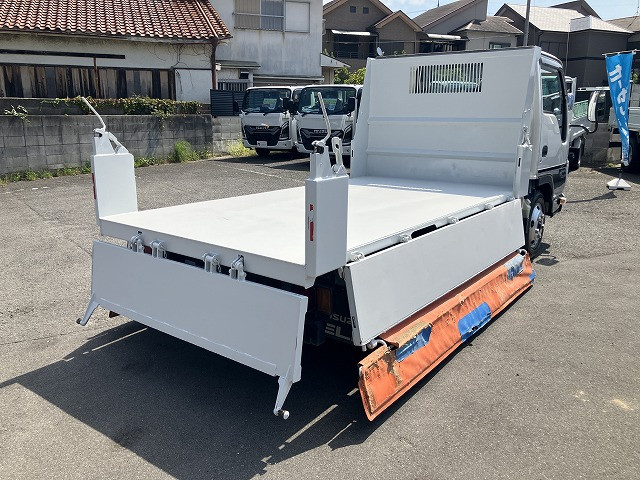 いすゞ エルフ 小型 土砂ダンプ 2RG-NKR88AN(110140) 22枚目