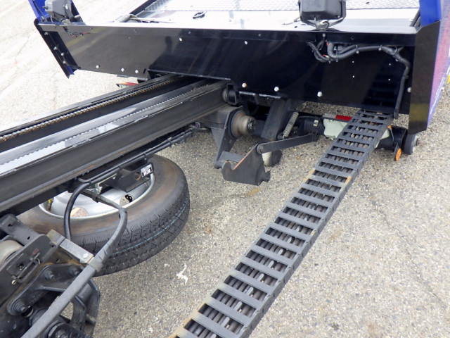日野 デュトロ 小型 キャリアカー 2KG-XZU722M(105571) 35枚目
