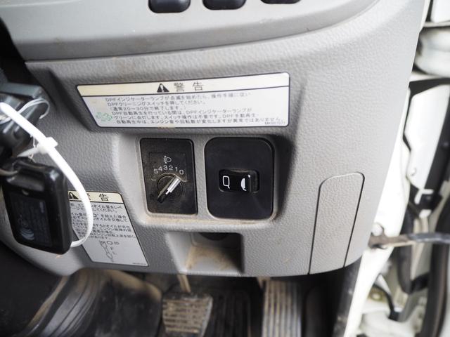 三菱ふそう キャンター 小型 平ボディ *********(108374) 47枚目