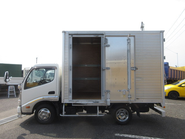 日野 デュトロ 小型 バン TKG-XZU605M(109767) 6枚目