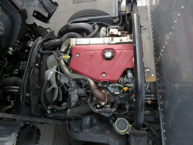 トヨタ ダイナ 小型 バン TKG-XZC605(8793) 19枚目