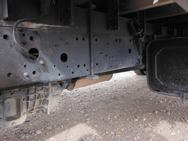 Mitsubishi Fuso fighter Middle Wing body KK-FK61HK(1343) 11枚目