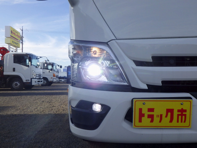 Hino dutro Small Flat body 2WG-XZU711M(108908) 26枚目