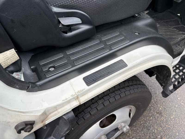 三菱ふそう キャンター 小型 冷蔵冷凍バン TPG-FBA20(110738) 47枚目