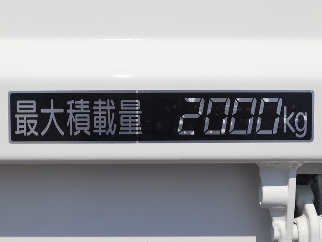いすゞ エルフ 小型 土砂ダンプ TPG-NJR85AD(109934) 19枚目