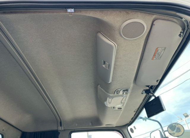 三菱ふそう ファイター 中型 ウィング 2KG-FK61F(109746) 33枚目