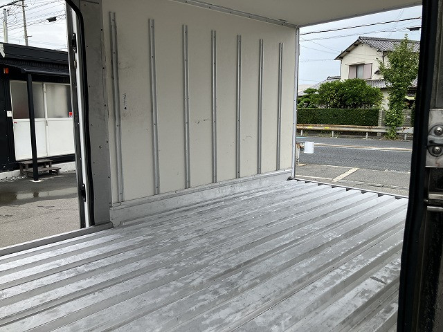 いすゞ エルフ 小型 冷蔵冷凍バン 2RG-NLR88AN(112442) 20枚目