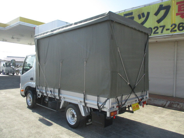 トヨタ トヨエース 小型 平ボディ ABF-TRY220(96953) 29枚目