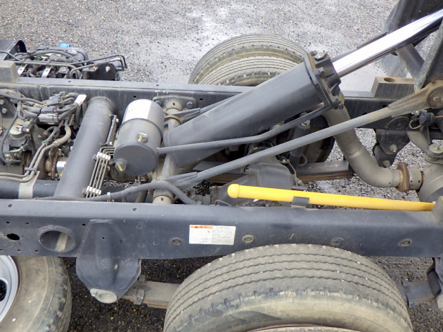 三菱ふそう キャンター 小型 土砂ダンプ 2RG-FBA60(111462) 35枚目