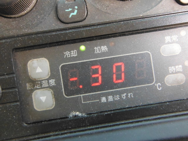 三菱ふそう スーパーグレート 大型 冷蔵冷凍バン PJ-FU54JUZ(2269) 7枚目