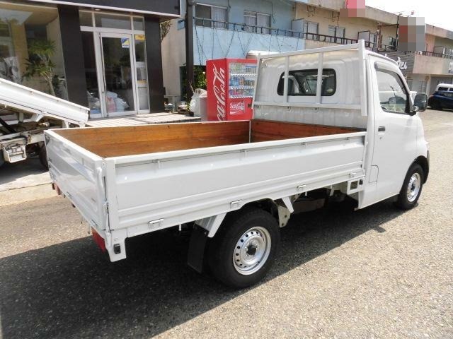 トヨタ ライトエース 軽 平ボディ ABF-S402U(11305) 2枚目