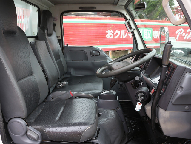 いすゞ エルフ 小型 土砂ダンプ TKG-NKR85AD(109371) 36枚目
