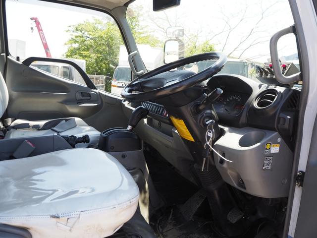 日野 デュトロ 小型 塵芥車（プレス式） *********(104856) 62枚目