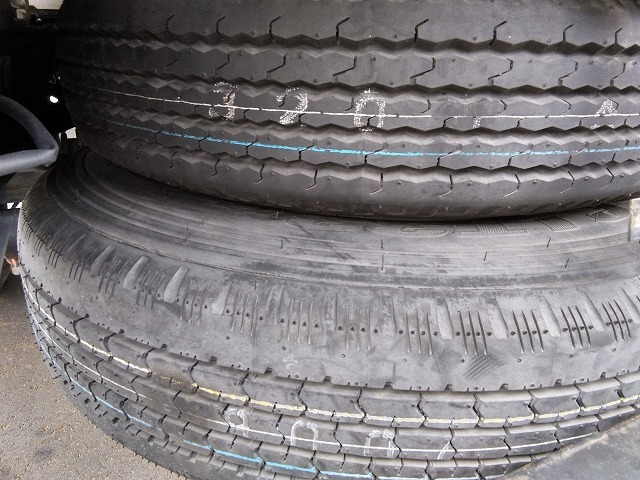 日産自動車 アトラス 小型 Wキャブ SKG-SZ2F24(8931) 12枚目