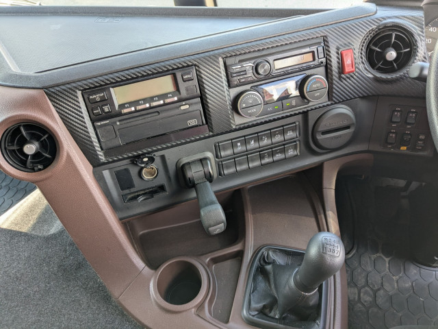日野 プロフィア 大型 冷蔵冷凍バン 2DG-FR1AHC(108236) 26枚目