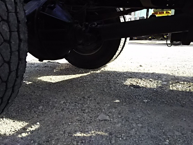 Isuzu forward Middle Others PKG-FRR90S1(8818) 11枚目