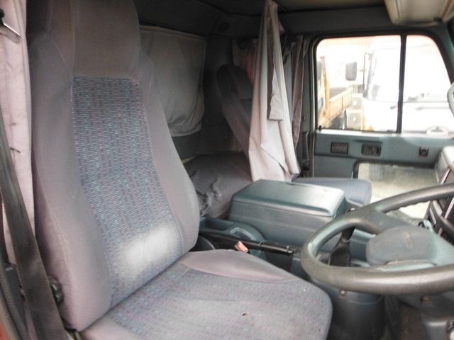日産自動車 その他・不明 中型 ウィング KK-MK25A(1442) 25枚目
