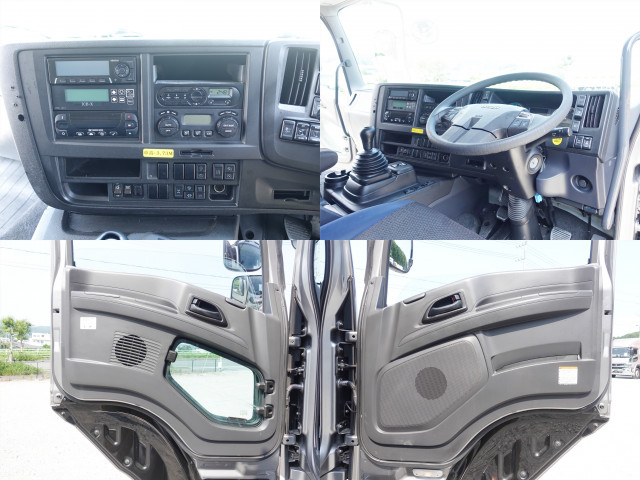 いすゞ ギガ 大型 冷蔵冷凍バン 2PG-CYL77CZ(109442) 24枚目