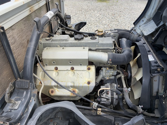 三菱ふそう キャンター 小型 平ボディ KK-FD70AB(110120) 23枚目