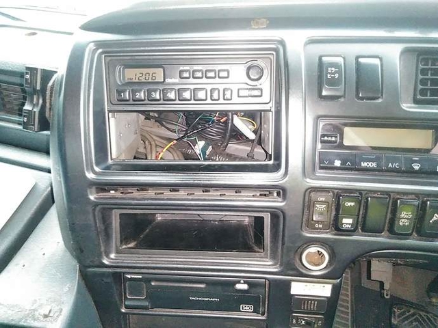 UDトラックス（日産） ビッグサム 大型 ウィング KL-CD48ZWA(3355) 19枚目