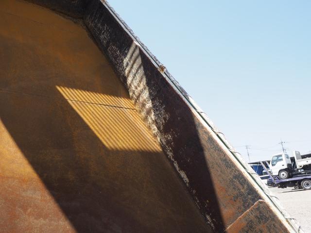 Hino dutro Small Soil dump *********(104859) 39枚目