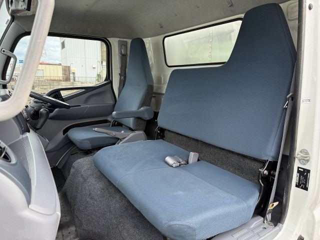 日産自動車 アトラス 小型 バン TKG-FEB5W(109719) 19枚目