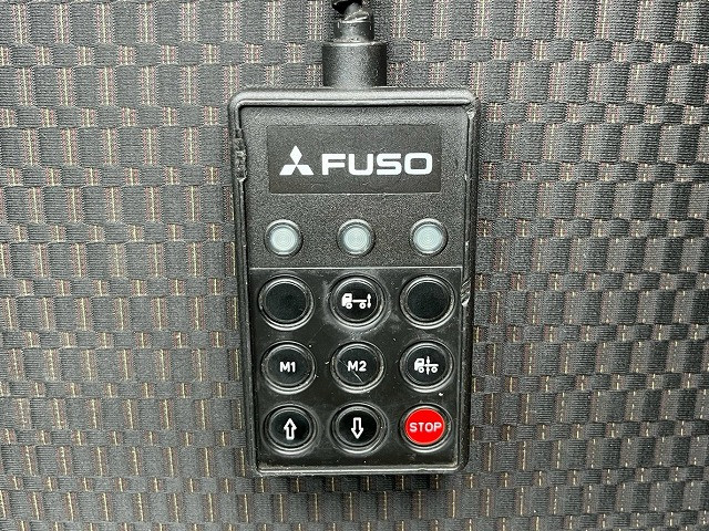 日野 レンジャー 中型 冷蔵冷凍バン 2KG-FD2ABG(110427) 32枚目