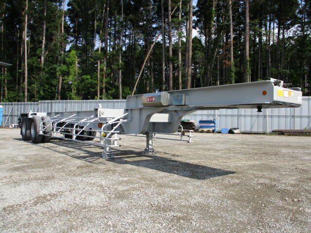 Trex Other trailer CTB22003(10970) 4枚目