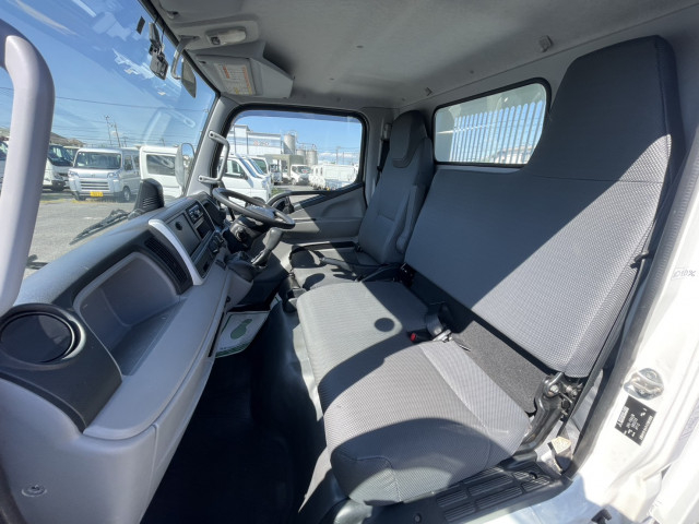 日産自動車 アトラス 小型 土砂ダンプ 2RG-FBA3W(105363) 17枚目