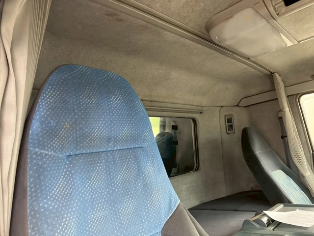 三菱ふそう スーパーグレート 大型 特装車・その他 PJ-FS54JVZ(112843) 38枚目
