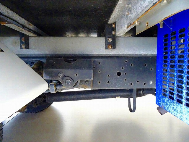 日野 デュトロ 小型 冷蔵冷凍バン TPG-XZU710M(111656) 48枚目