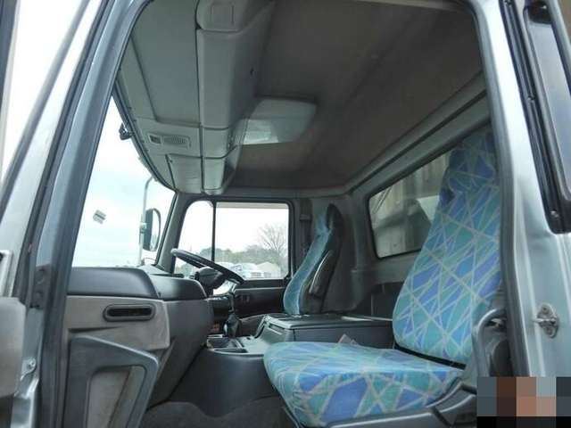 日野 プロフィア 大型 幌車（ウィング式） KL-FN2PWGA(8481) 10枚目