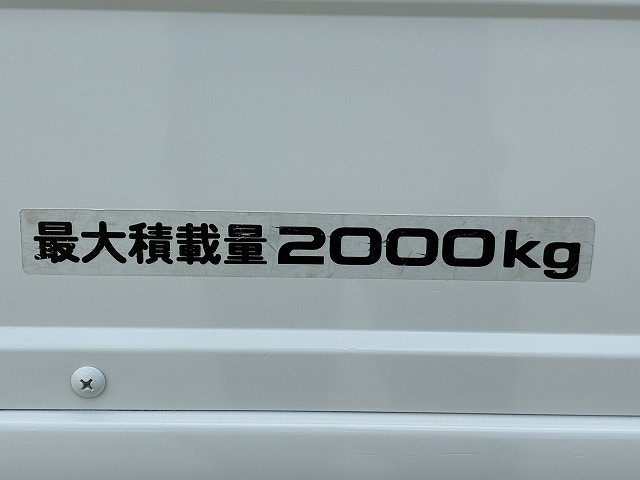 いすゞ エルフ 小型 平ボディ TRG-NJR85A(110145) 17枚目
