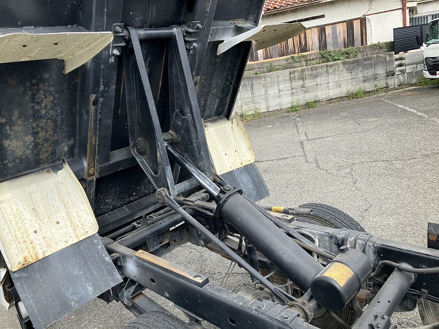 日野 デュトロ 小型 土砂ダンプ TKG-XZU630T(112869) 31枚目