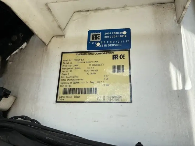 東急 トレーラ（バン） TC35H2C31(112041) 48枚目