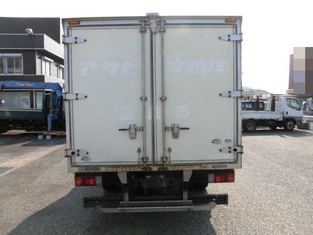 日野 デュトロ 小型 Wキャブ BDG-XZU414M(11309) 26枚目