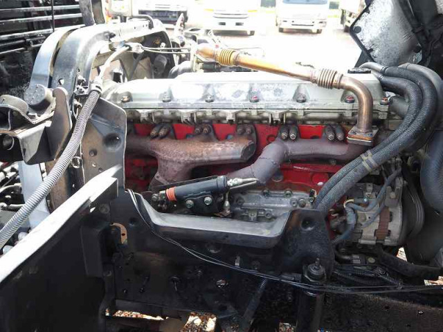 日野 レンジャー 中型 キャリアカー KK-FC1JJDA(92567) 40枚目