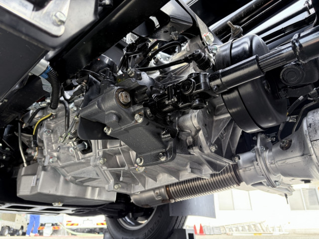 三菱ふそう キャンター 小型 コンテナ専用車 2RG-FBAV0(111825) 28枚目