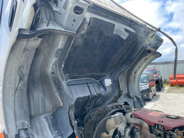 日野 デュトロ 中型 高所作業車 TKG-XZU640F(109931) 39枚目