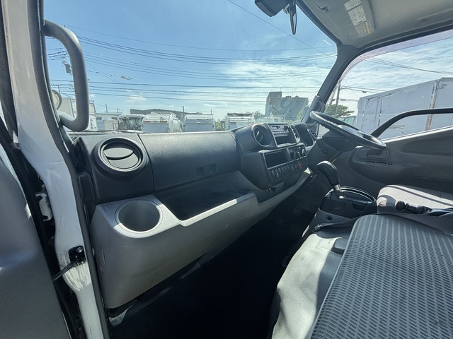 日野 デュトロ 小型 平ボディ TKG-XZC605C(108583) 43枚目