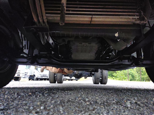 日野 レンジャー 中型 コンテナ専用車 2KG-FC2ABA(110813) 27枚目