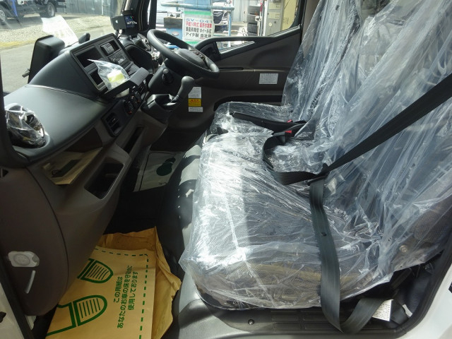 三菱ふそう キャンター 小型 塵芥車（プレス式） 2RG-FEAV0(113491) 35枚目