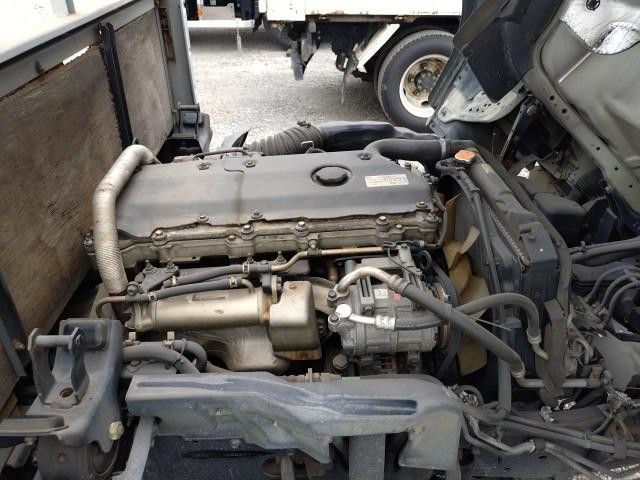 いすゞ エルフ 小型 平ボディ KR-NKR81LAR(110755) 24枚目
