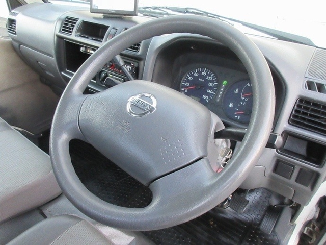 日産自動車 バネット 小型 平ボディ TC-SK82TN(6654) 22枚目