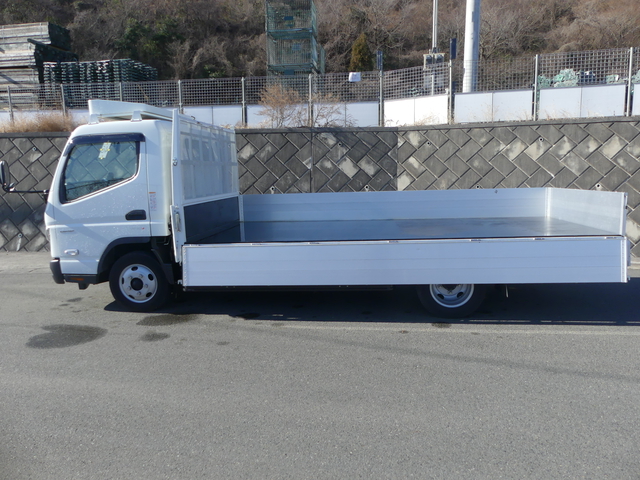 三菱ふそう キャンター 小型 平ボディ 2RG-FEB50(55586) 13枚目