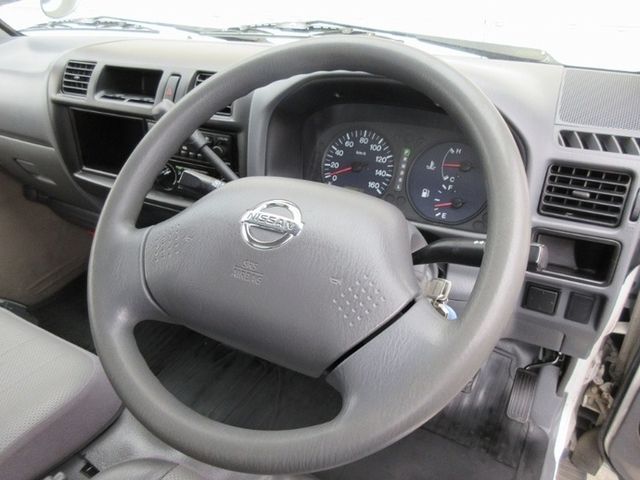 日産自動車 バネット 小型 バン TC-SK82TN(6696) 23枚目