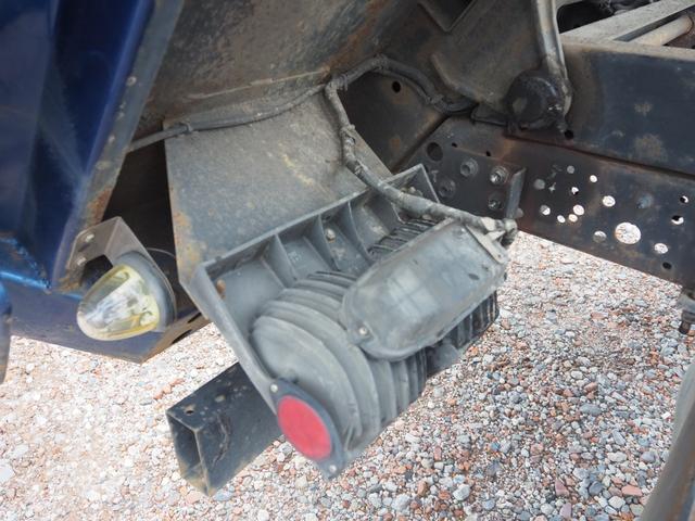 Isuzu forward Middle Soil dump *********(108832) 37枚目