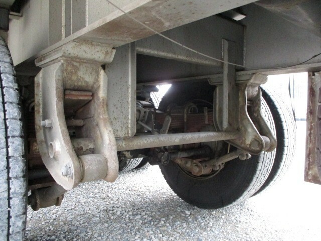 トレクス トレーラ（その他） PFB34112(7267) 41枚目