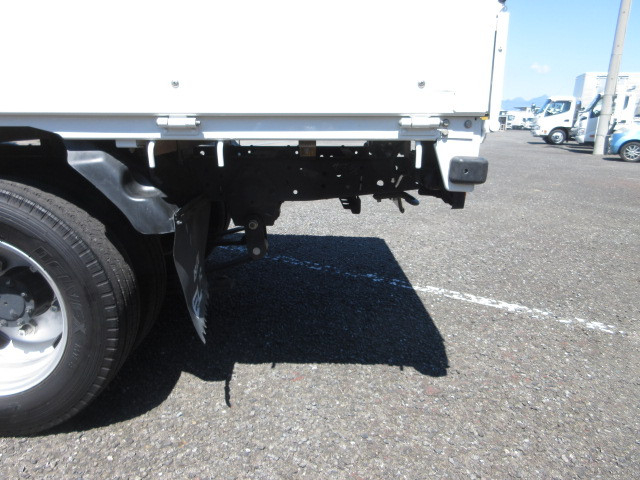 いすゞ エルフ 小型 平ボディ TRG-NJR85A(109089) 40枚目