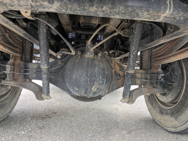日野 デュトロ 中型 コンテナ専用車 2KG-FC2ABA(108493) 67枚目